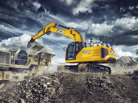 what is a jcb 220x